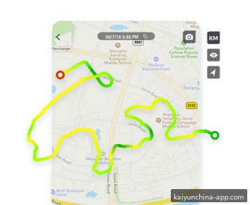 足球资讯展示图