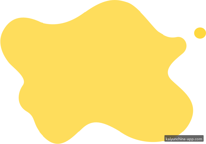 开云数据可视化